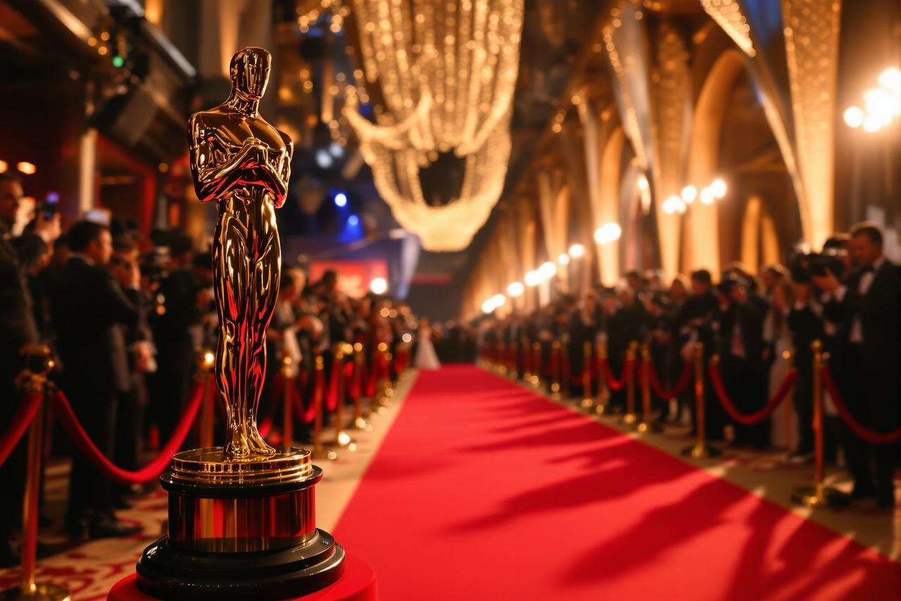 2024戛纳电影节完整获奖名单揭晓 - 电影节影视资讯封面图