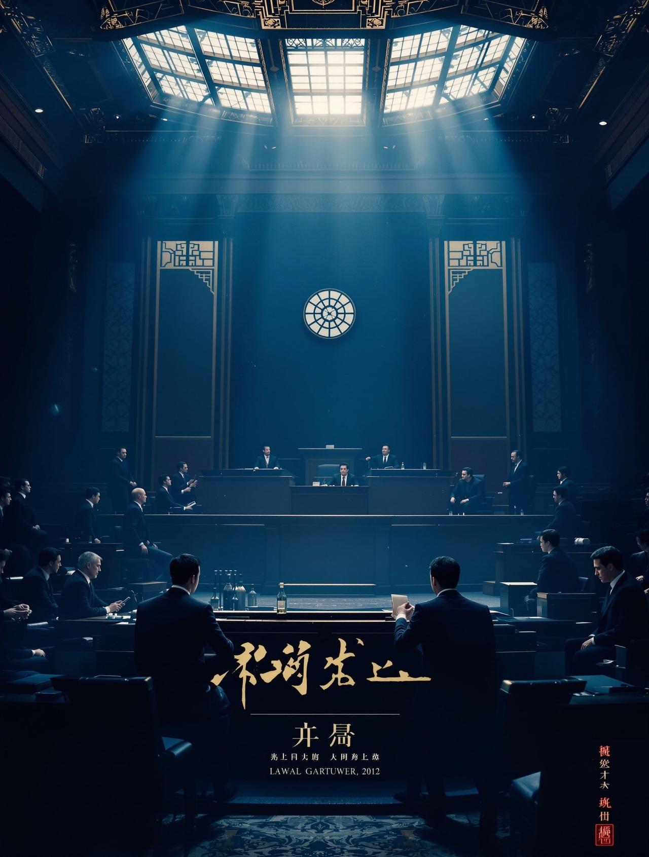 第二十条 - 剧情相关推荐封面