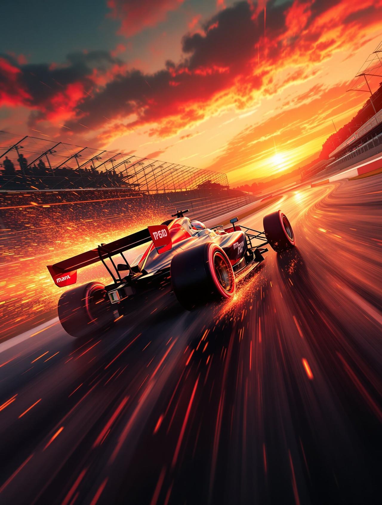 飞驰人生2 - 喜剧视频播放封面